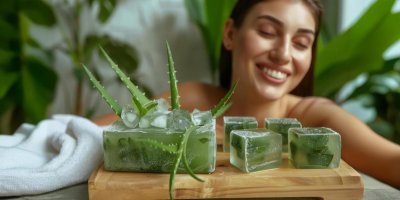 Skinspecialist og hudterapeut Susanna