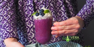  Immunstyrkende Smoothie 