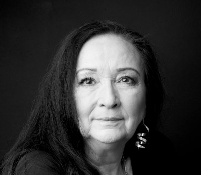 Skinspecialist og hudterapeut Susanna