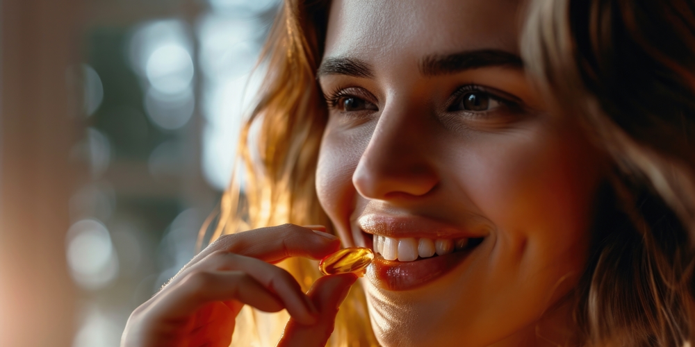 Omega-3 til krop og hjerne