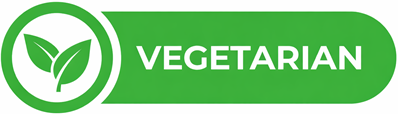 Vegetarian