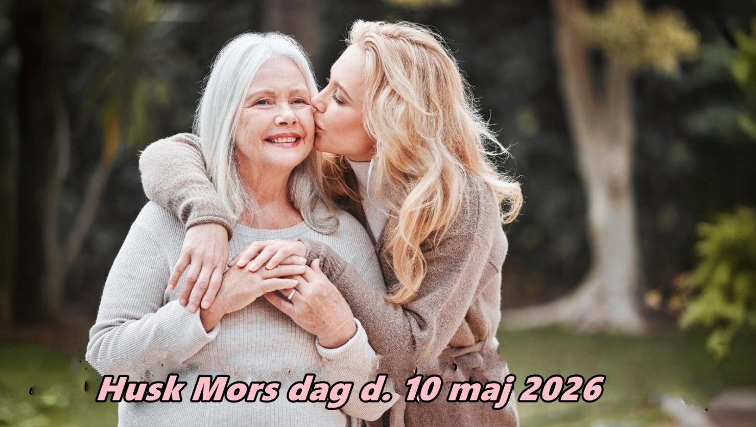 Mors Dag