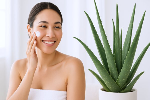 Aloe Universet – tips, opskrifter og viden om aloe vera fra Aloevera Danmark