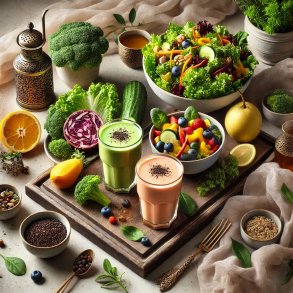 SÆSONENS SMAGSOPLEVELSER