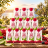 ALOE BERRY� 12-Stk. mini Aloe Vera drik