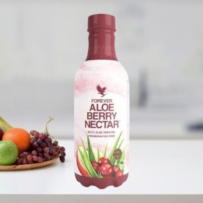 FOREVER ALOE BERRY NECTAR � 1 stk