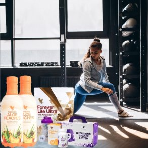 C9 FOREVER PEACHES CHOKOLATE 