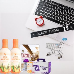 C9 Peaches med chokolade 