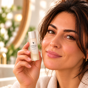 FOREVER ALOFA PARFUME  til hende - Vegansk