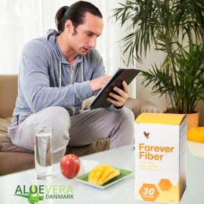 Forever Fiber� | Gaven til maven