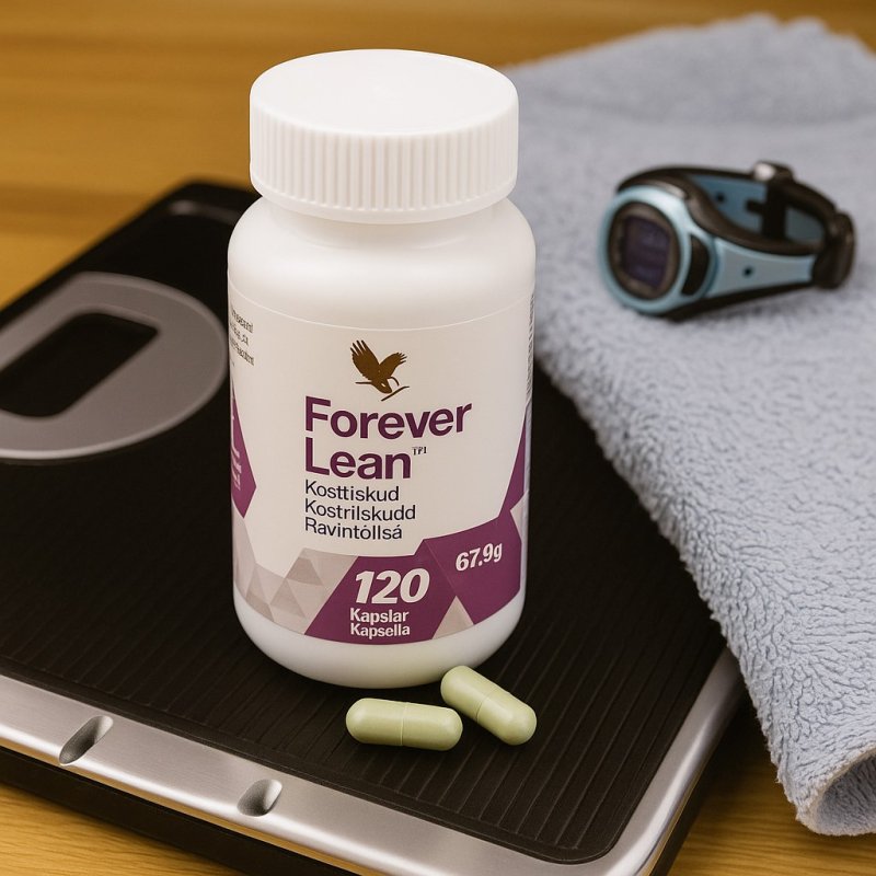 FOREVER LEAN   