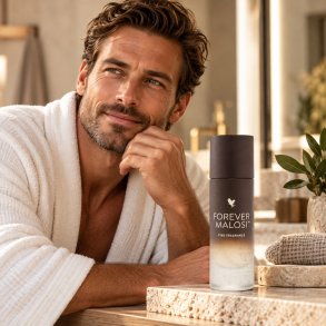 FOREVER MALOSI parfume til ham - Vegansk