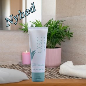 LOGIC by FOREVER | Soothing Gel Moisturizer