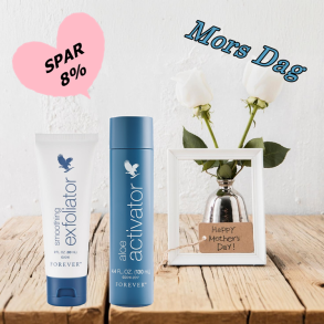 EXFOLIATOR OG ACTIVATOR