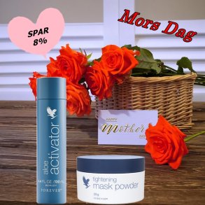 MASK POWDER OG ALOE ACTIVATOR