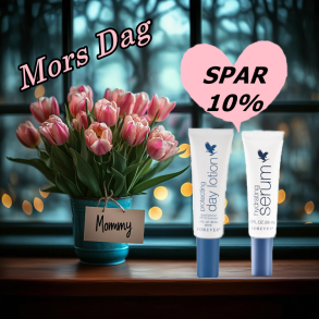 PROTECTING DAY OG HYDRATING SERUM