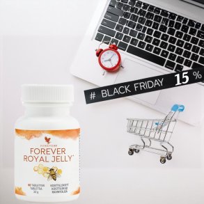 Forever Royal Jelly 