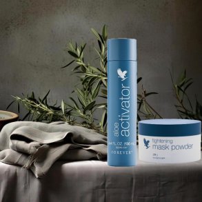 MASK POWDER OG ACTIVATOR