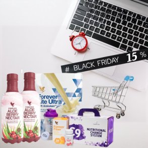 C9 Vanilla med Berry 