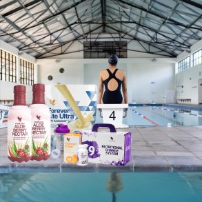 C9 FOREVER ALOE BERRY NECTAR VANILLA 