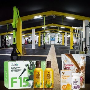 F15 FOREVER ADVANCED 1&2 CHOCOLATE