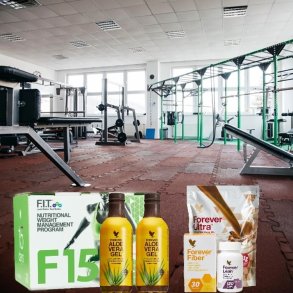 F15 FOREVER INTERMEDIATE 1&2 CHOCOLATE 