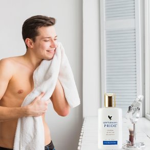 Gentleman�s Pride | Aftershave & fugt