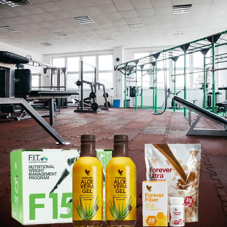 F15 FOREVER INTERMEDIATE 1&2 CHOCOLATE 