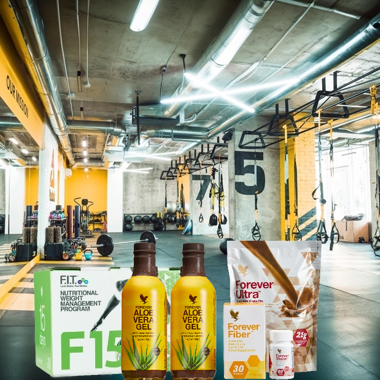 F15 FOREVER BEGINNER 1&2 CHOCOLATE