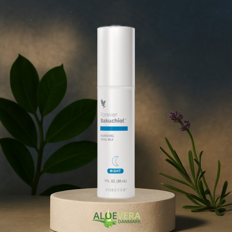 Forever Bakuchiol