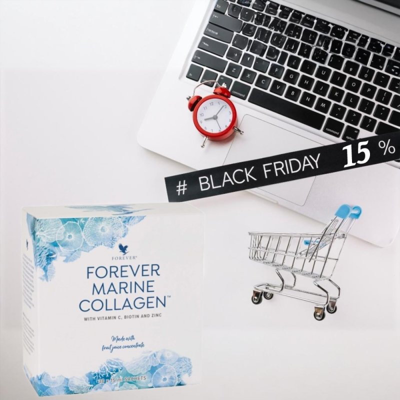 Forever Marine Collagen 