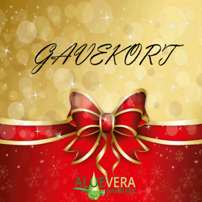 Gavekort 
