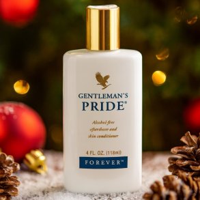 GENTLEMANS PRIDE 