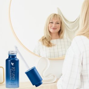 Replenishing Skin Oil Vegansk