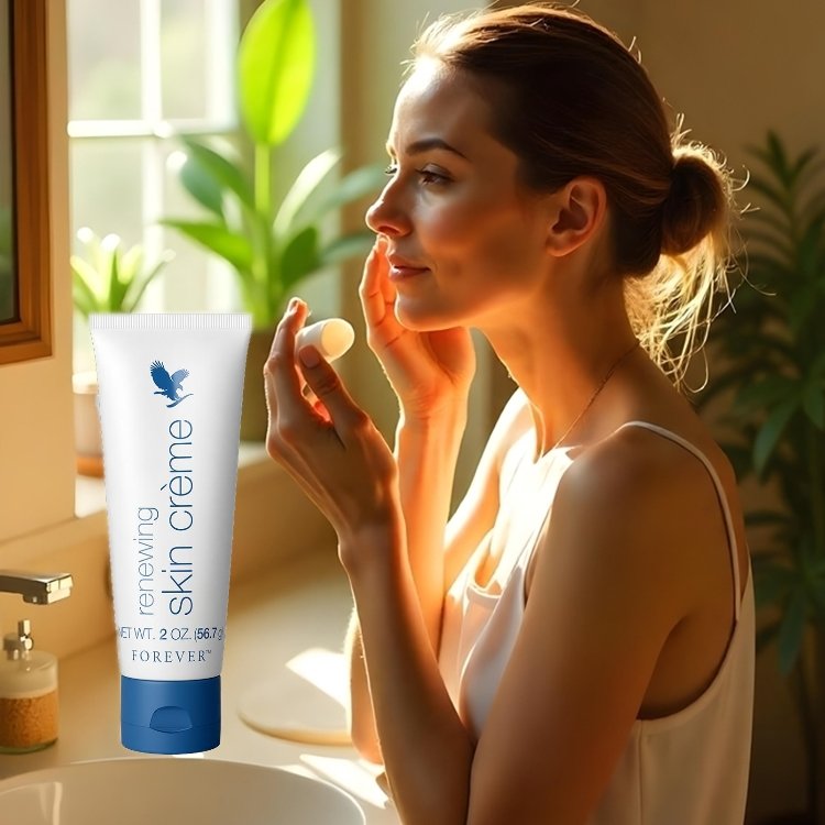 FOREVER RENEWING SKIN CREME