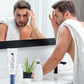 HYDRATING SERUM fugtgivende hudpleje til mnd
