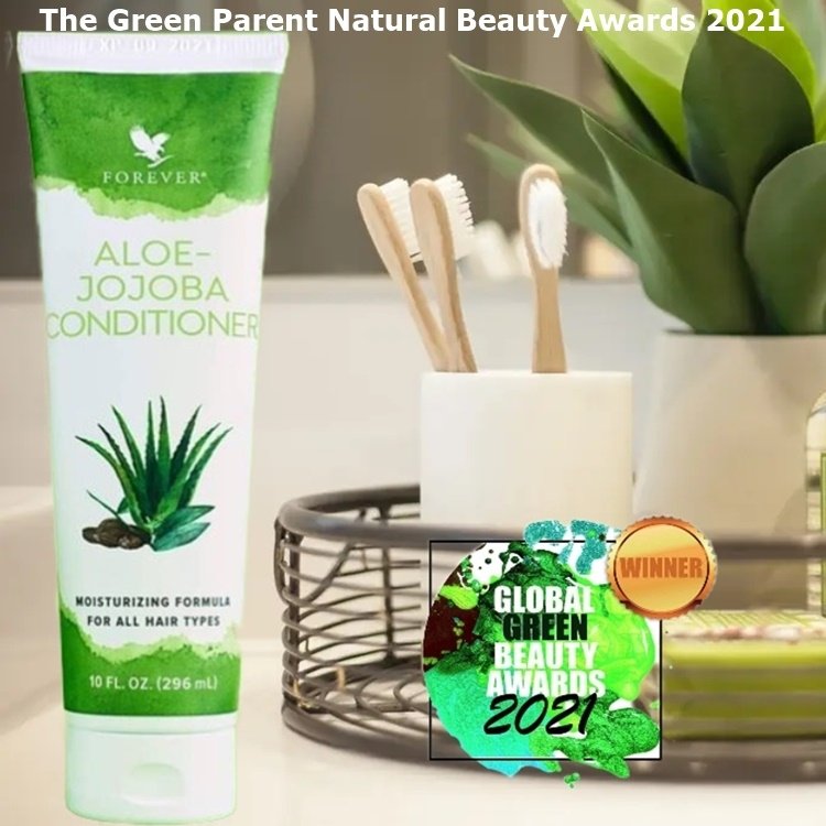 ALOE-JOJOBA CONDITIONER