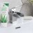 FOREVER BRIGHT TOOTHGEL UDEN TRICLOSAN/FLUOR
